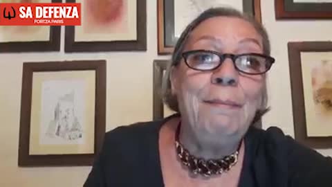 ORNELLA MARIANI ALLA MINISTRA LAMORGESE