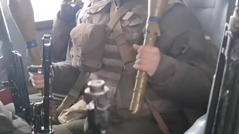 Fresh troops under age