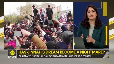 Gravitas- Pakistan insults its founder Jinnah