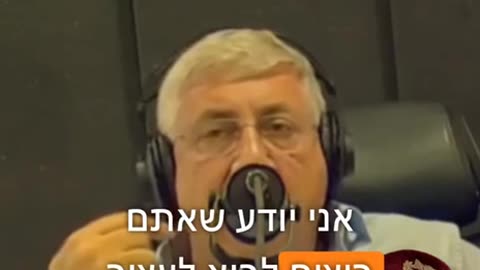 יעקב ברדוגו במונולוג מרתק המכוון לתולעת הרצי הלוי ולשרץ רונן בר