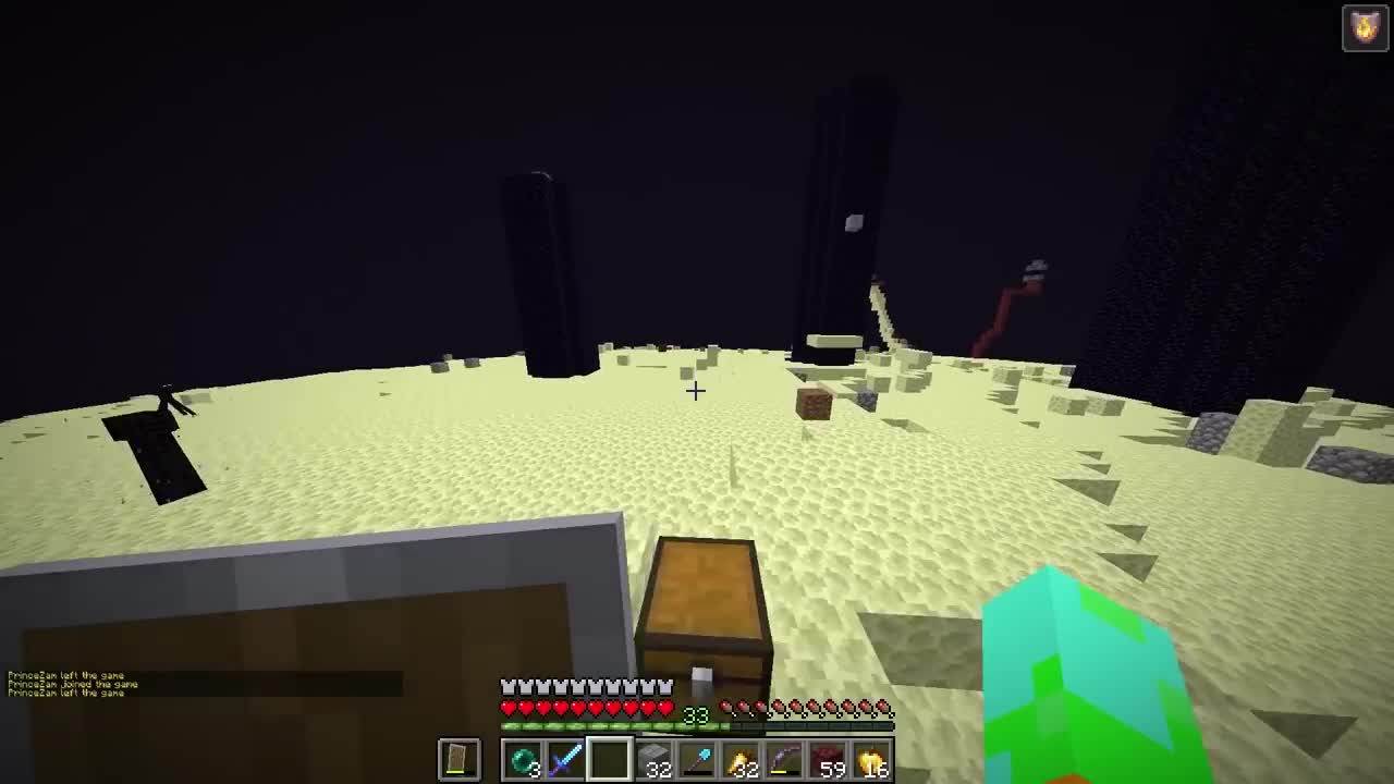 Can I Outsmart the Smartest Minecraft Players-_p7