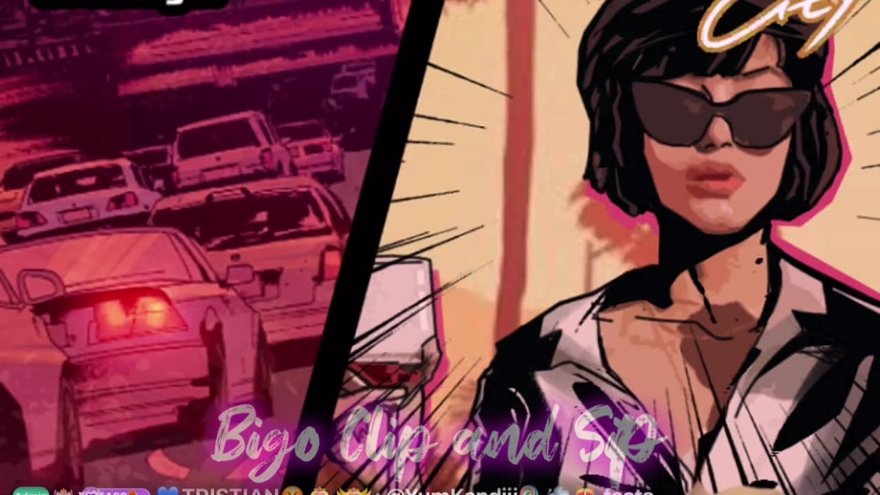 Ty News recaps TrinaB's panel about AngelicSoul n asthma situation pt2 4/29/24 #bigoclipandsip