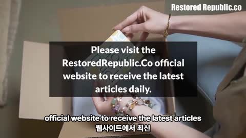 R.R.C 12.27 Korean version.