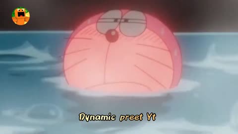 Doraemon episode 1