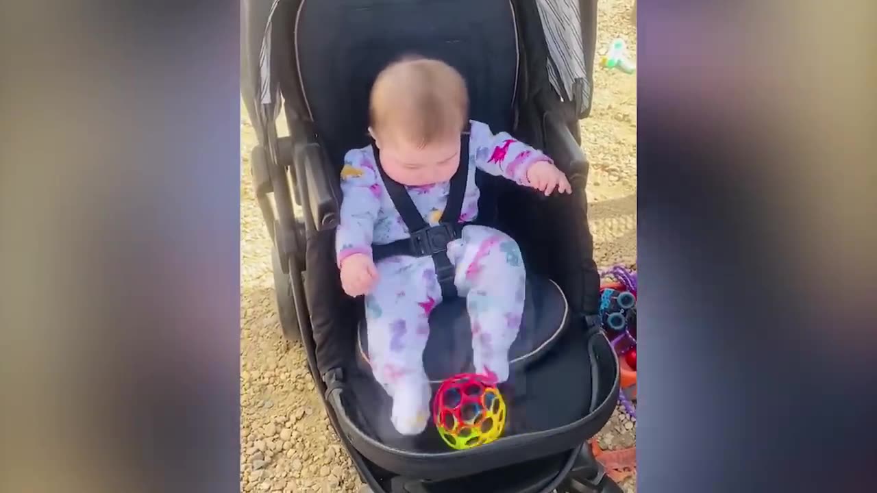 Funniest Baby Videos of the Week - Try Not To Laugh