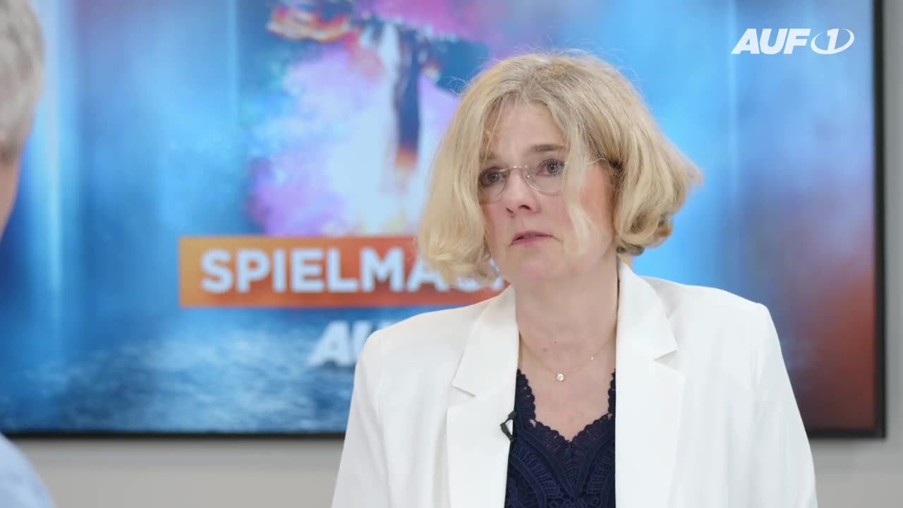 Rechtswissenschaftlerin Beate Pfeil: Willkür, Zensur und Kontrolle durch die WHO-Verträge