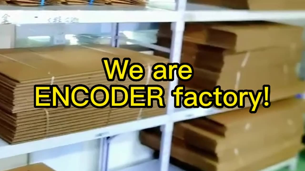 ROUNDSS encoder factory