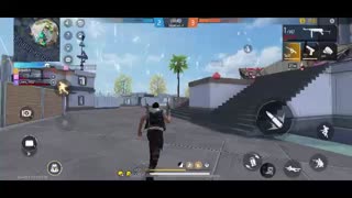 Garena Free Fire Max Gameplay #gaming gameplay