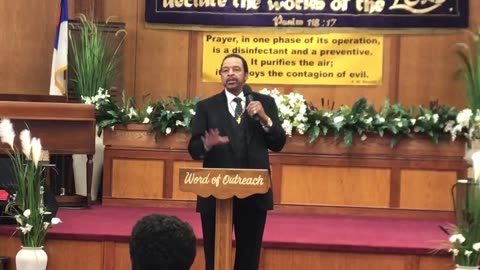 Where We Are In These Last Days