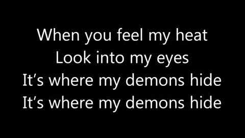 Demons+-+Imagine+Dragons