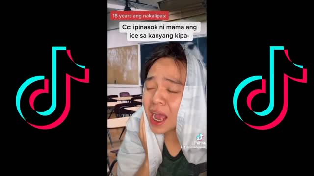 Spencer Serafica Funny TikTok Videos Compilation| TikTok