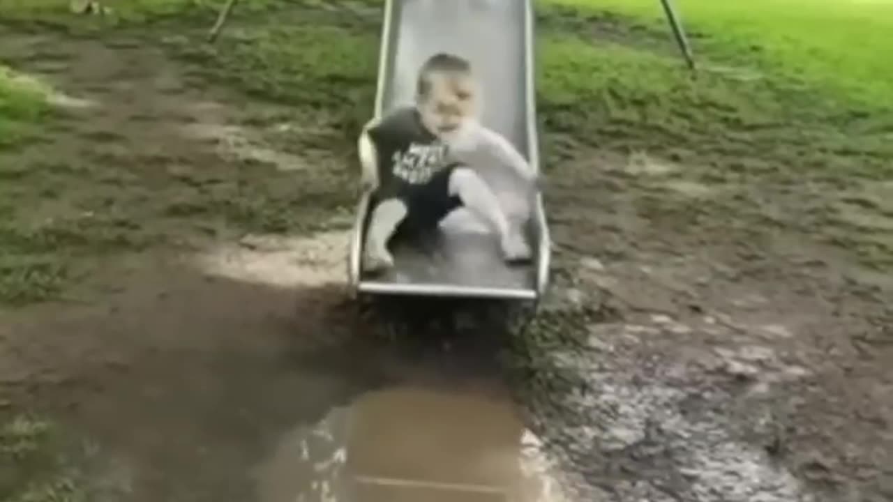 try not to laugh