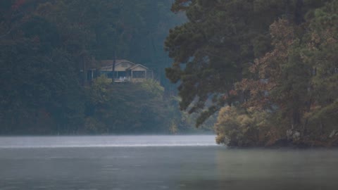Rain Meditation deep relax music