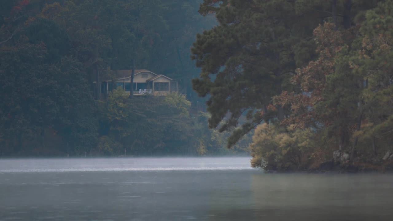 Rain Meditation deep relax music