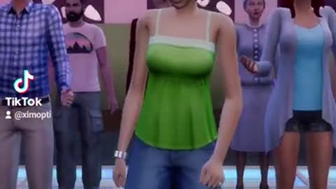 Things Sims 4 Players Say to their Sims_ 😌