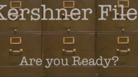 The Kershner Files | Ep23 (02/07/2024)