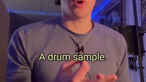 Kyle Beats reacting to my song "Heaven, for today"
