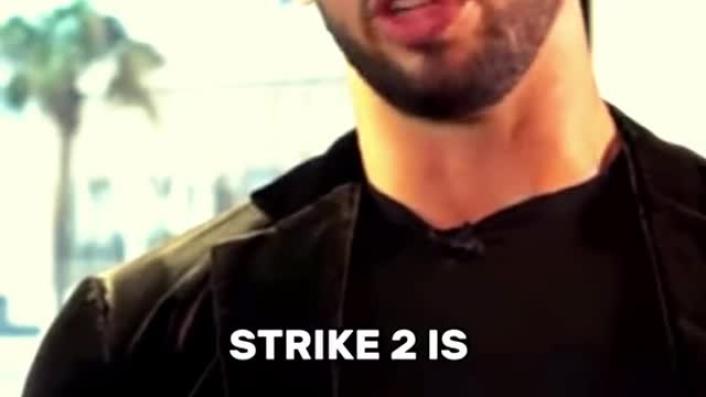 ANDREW TATE'S LIFE IS IN DANGER ***MUST WATCH***