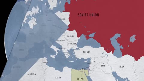 Suez Crisis 1956 All Parts