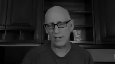 Scott Adams: The 2020 Election Was Non-Transparent by Force