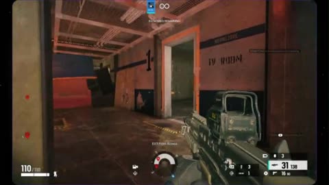 Rainbow Six Siege Situations part 1 easy