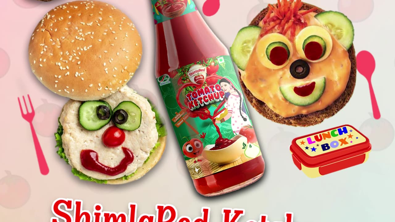 ShimlaRed Ketchup