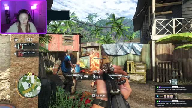 Far Cry 3 - [7]