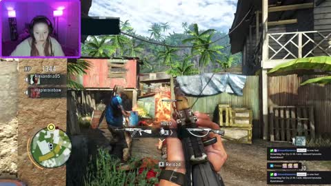 Far Cry 3 - [7]
