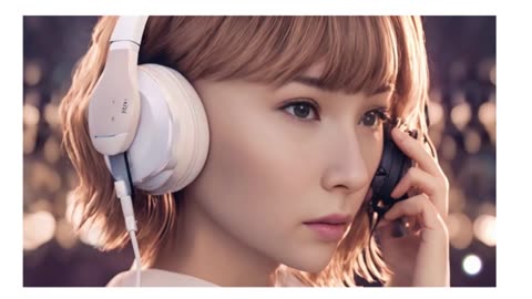 Ai lofi Girl