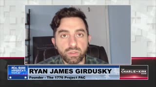 Ryan James Girdusky: The Biggest Problem in American Education & How To Fix It