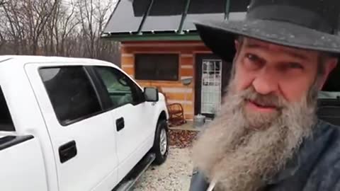 Warning from the Amish About Chickens & Eggs