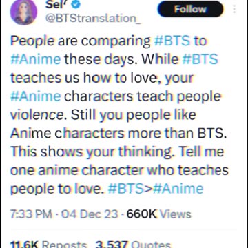 Obito Uchiha💔 | BTS | Anime Edit | Naruto |