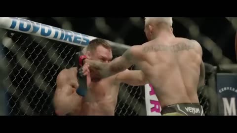 When Brash Bodybuilders Get Destroyed by MMA Fighters