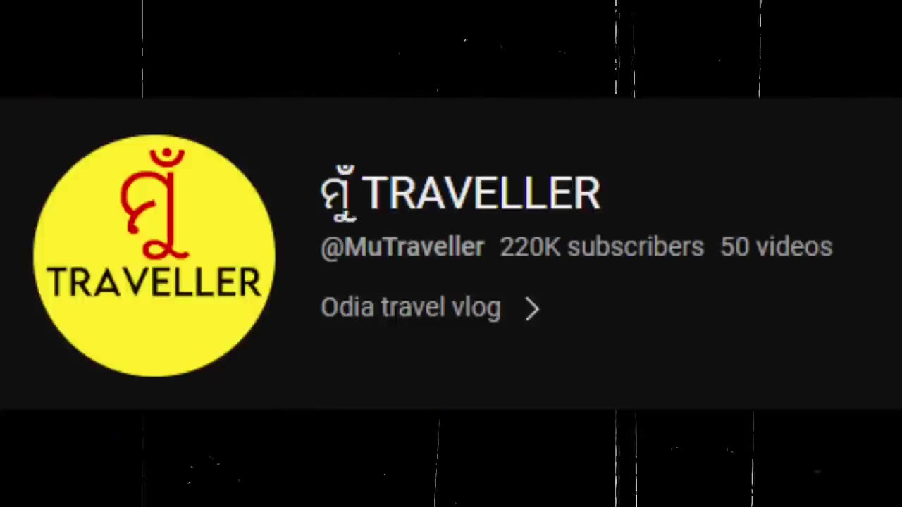 Laba Bhai Traveller Video