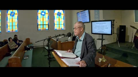 The Living Christ