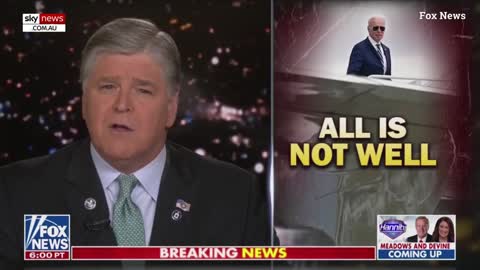 Biden has become 'the most unpopular president'