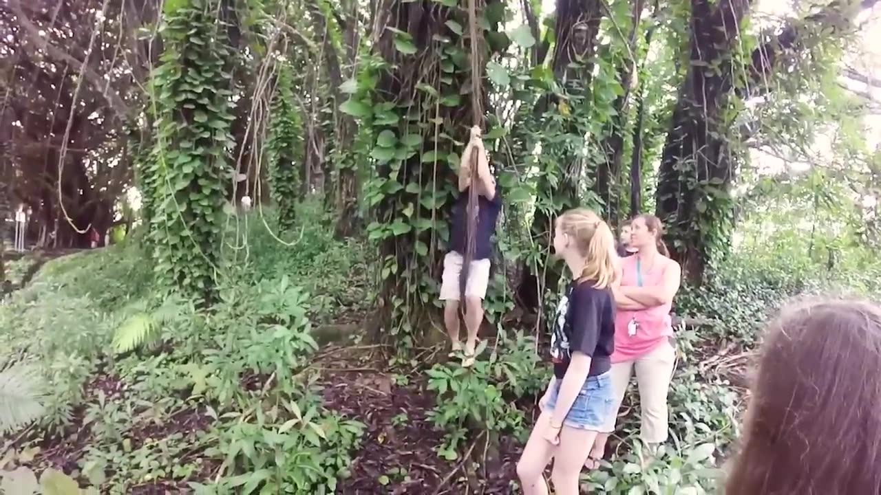 Try Not To Laugh - Outdoor Fails Make You Laugh So Hard