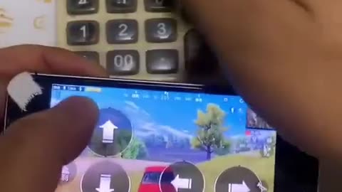 Pubg mobile funny video🤭