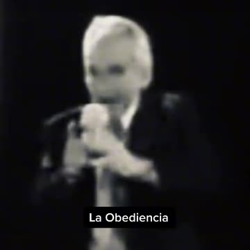 Yiye Avila, Obediencia