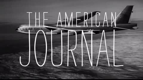The American Journal in Full HD for December 31, 2021