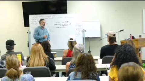 FORMER CIA AGENT - CURE FOR CANCER?