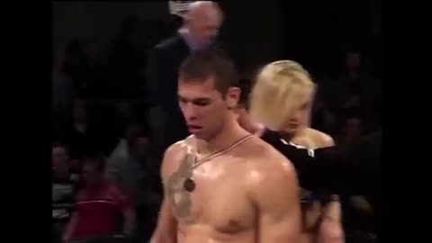 Andrew Tate Vs Luke Barnett Full MMA Fight