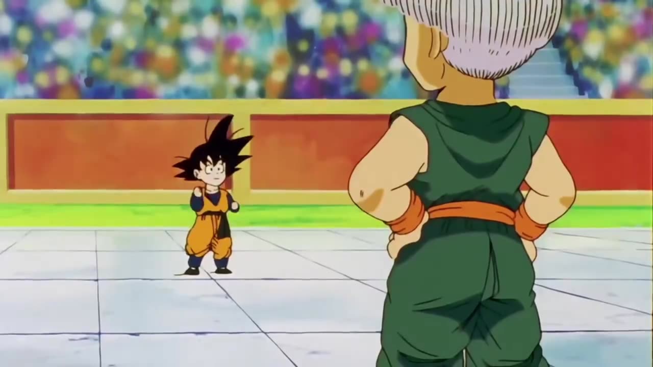 Dragon Ball z kai