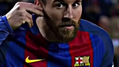 The real reason Messi is called “Pessi ”