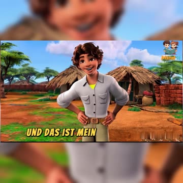 Begleiten Sie Josef auf dieser neuen Reise nach China, Frankreich, Saudi-Arabien und in den Kongo …