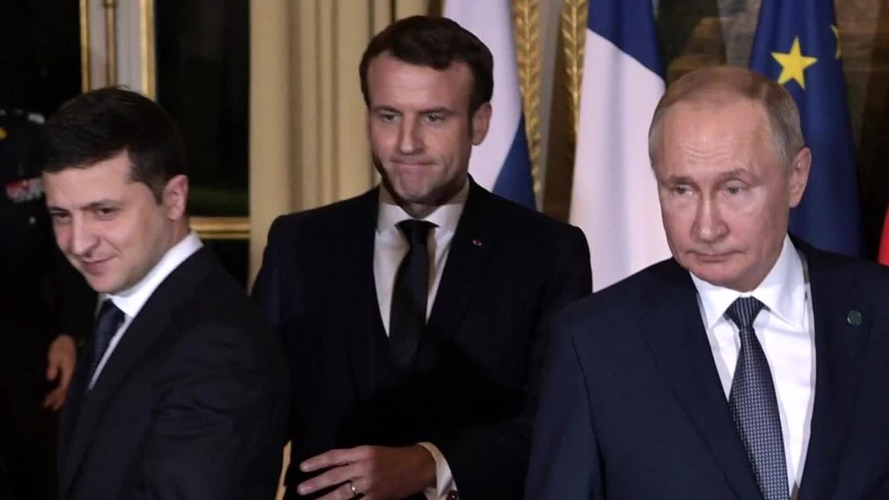 Être pour l'Ukraine ou pour la Russie n'est pas le Bon Combat !