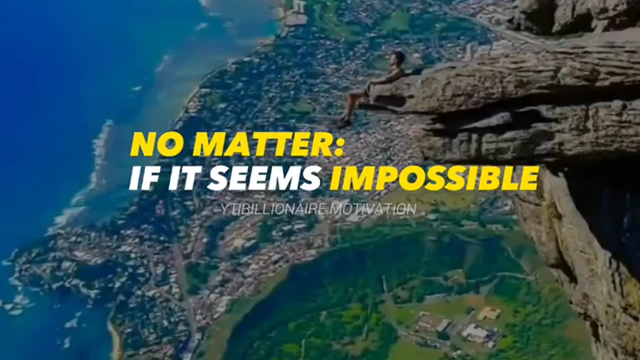 Study Hard Motivational Video