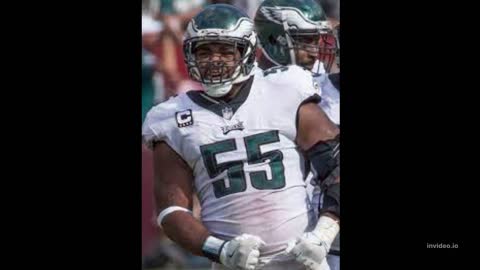 Eagles' Brandon Graham : 'Can't put the game in the refs' hands'