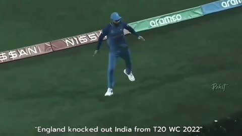 Cricket Match Revenge