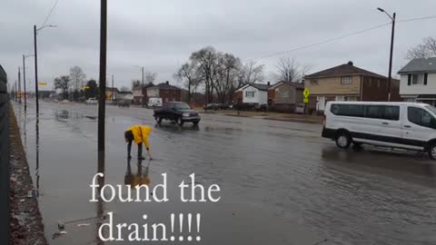 people speeding without the fear of hydroplaning